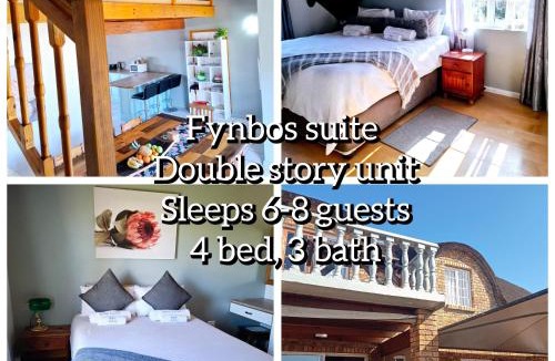 Kleinmond House | Mond Kleine Guest House