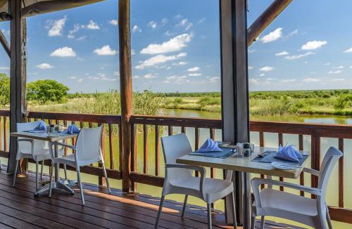 Rust De Winter Hotel | Mongena Private Game Lodge