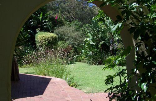 Port Elizabeth House | Mongoose Manor BnB