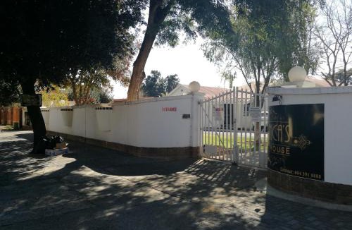 Welkom House | Monica's Guesthouse