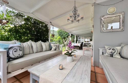 Plettenberg Bay House | Monique's Place Plett