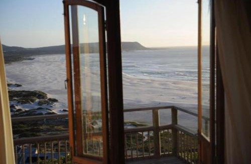 Noordhoek Resort | Monkey Valley Resort