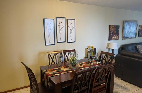 Shelly Beach Apartment | Mont Blanc , Margate. KZN