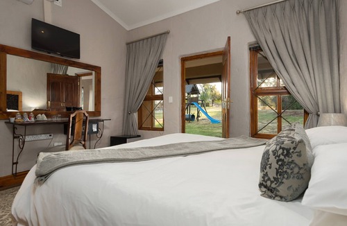 Bloemfontein House | Mont d'Or Monte Bello Estate