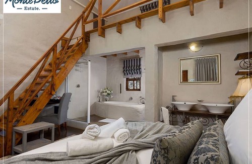 Bloemfontein House | Mont d'Or Monte Bello Estate