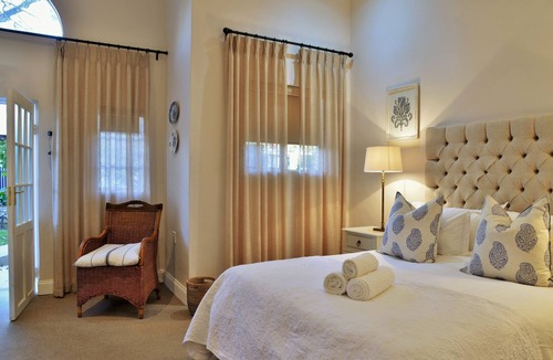 Prince Albert Hotel | Mont d'Or Swartberg Hotel