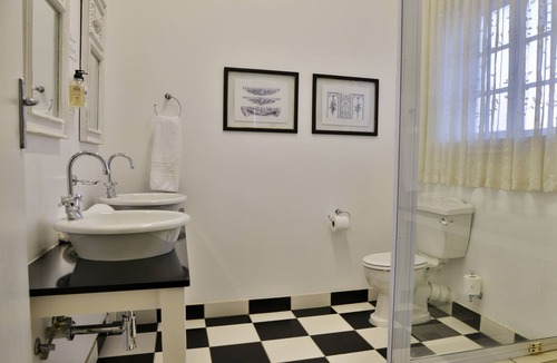 Prince Albert Hotel | Mont d'Or Swartberg Hotel