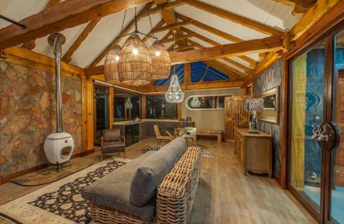 Scheepersrus Cabin | Mont Eco Game Reserve