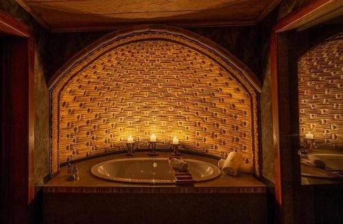Scheepersrus Cabin | Mont Eco Game Reserve
