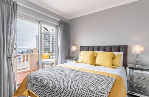 West Beach Apartment | Mont Serrat