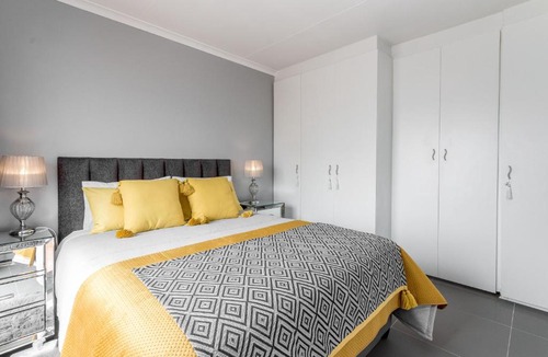 West Beach Apartment | Mont Serrat