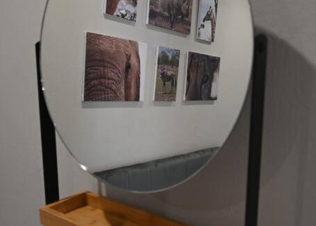 Pretoria Apartment | Montaña Casita - A comfortable and central cottage