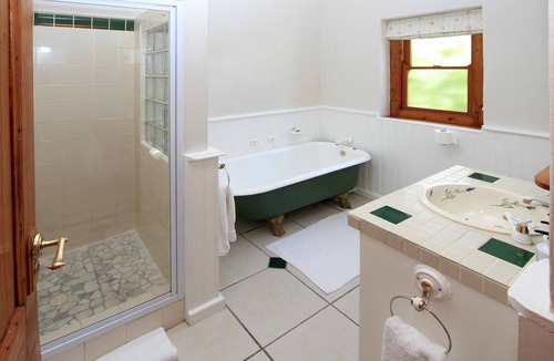 Montagu House | Montagu Vines Guest House