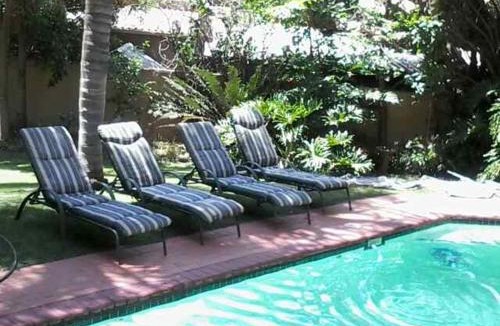 Montana Park House | Montana Boutique Guesthouse