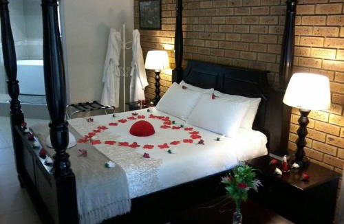 Montana Park House | Montana Boutique Guesthouse