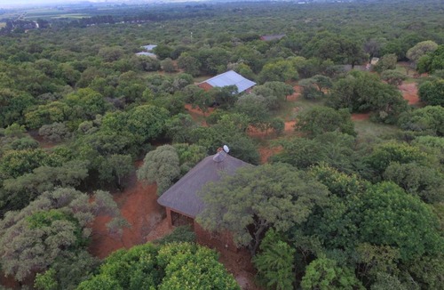Mooinooi Apartment | Montanique Lodge - Chalet