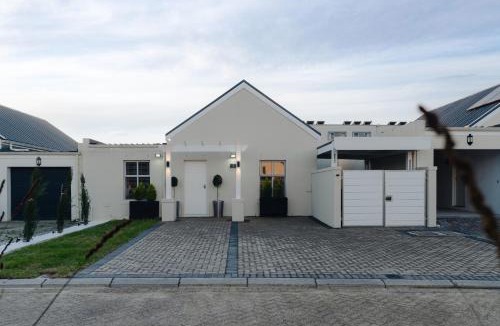 Stellenbosch House | Montbleu Cottage