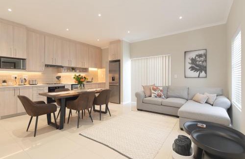 Stellenbosch House | Montbleu Cottage