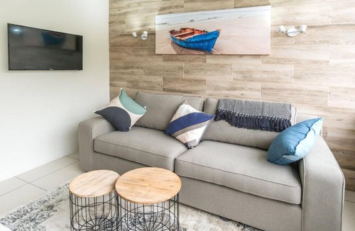 Three Anchor Bay Apartment | Montclaire 30B