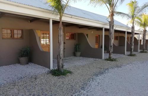 De Doorns House | Monte Roza Guest House