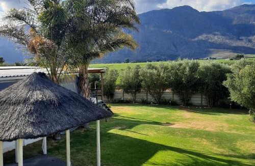 De Doorns House | Monte Roza Guest House