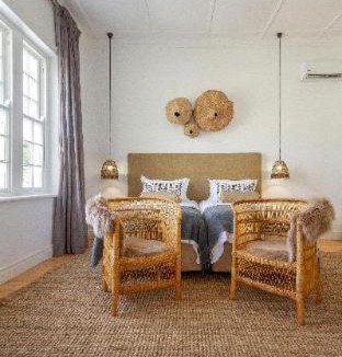 Montagu Bed & Breakfast | Monte Vista Boutique Hotel