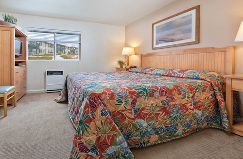 Marina Resort | Monterey Coast 2BR Villa at WorldMark Marina Dunes – Steps to Beach & Comfort