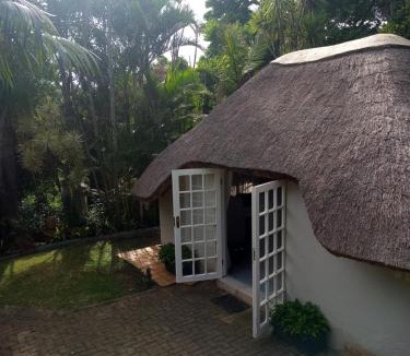 Bunkers Hill Bed & Breakfast | Montrose Valley B&B