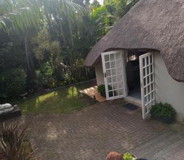 Bunkers Hill Bed & Breakfast | Montrose Valley B&B