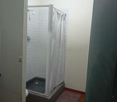 Beaufort West Apartment | Mooi Uitsig Droom