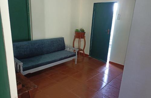 Beaufort West Apartment | Mooi Uitsig Droom