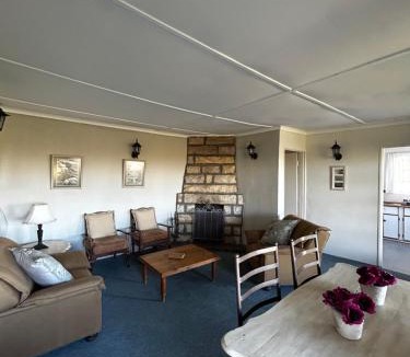Ficksburg House | Mooiplaas Guest Farm