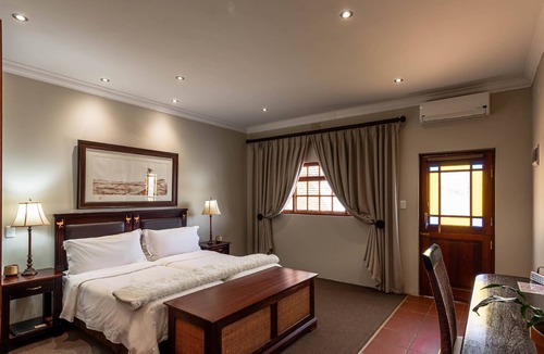 Volmoed House | Mooiplaas Guesthouse