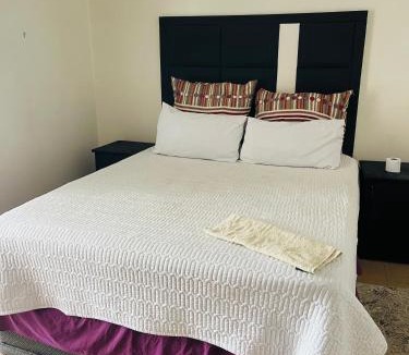Welkom House | Moon Memories Guesthouse