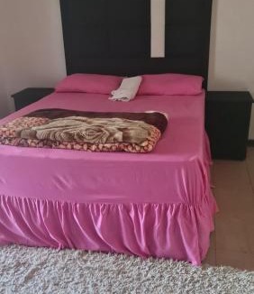 Welkom House | Moon Memories Guesthouse