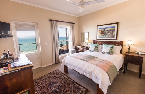 Glencairn House | Moonglow Guest House