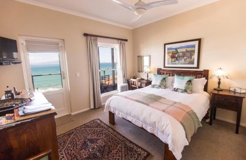 Glencairn House | Moonglow Guesthouse