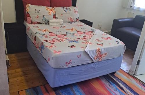 Arcadia House | Moonlight Guesthouse