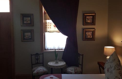 Victoria West House | Moonlight Manor