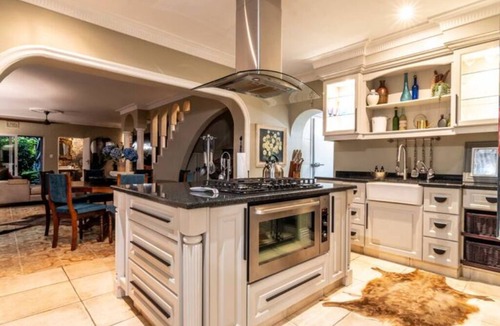 Ballito House | Moonlit Tides - Ballito Shores