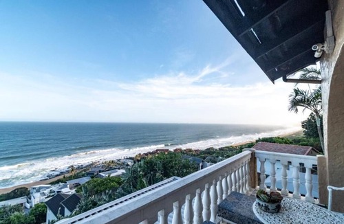 Ballito Cottage | Moonlit Tides Cottage