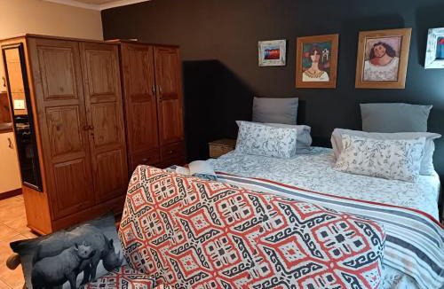 Universitas Apartment | Moonrest Halfmoon