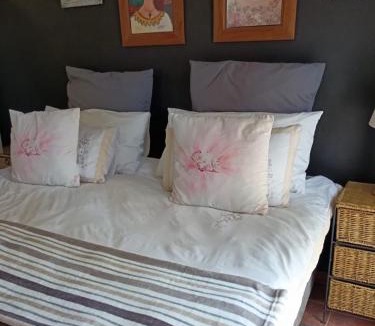 Universitas Apartment | Moonrest Halfmoon