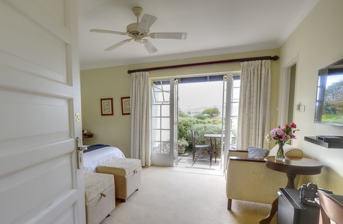 Himeville House | Moorcroft Manor Boutique Country Hotel