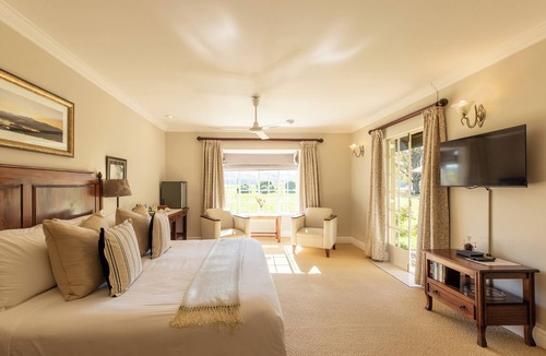 Himeville House | Moorcroft Manor Boutique Country Hotel