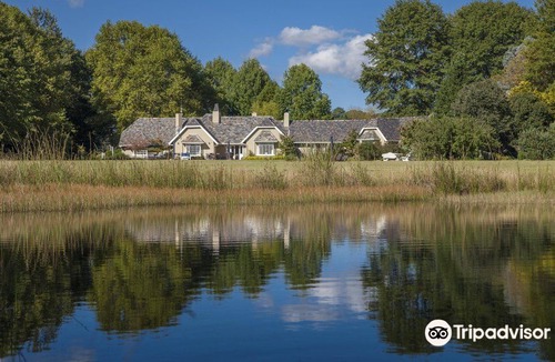 Himeville Hotel | Moorcroft Manor Boutique Country Hotel
