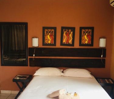 Giyani House | Mopani Guest House