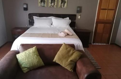 Giyani House | Mopani Guest House