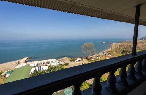 Trabzon Hotel | Mora Hotel