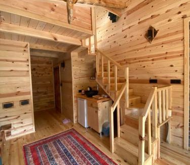 Cayirduzu Bed & Breakfast | Morci Suit Villa